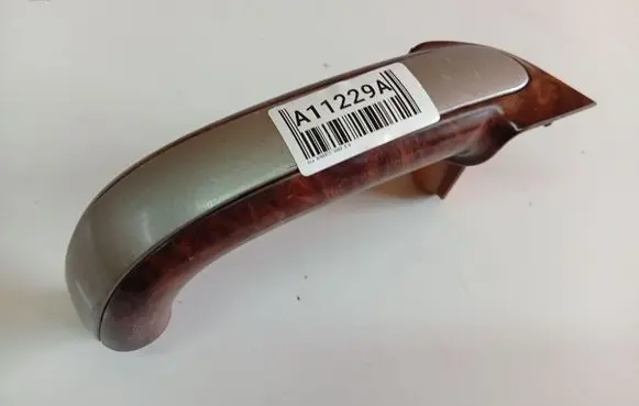 KIA Sorento Other interior part 