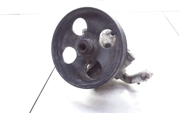 Peugeot Bipper Power steering pump 1400980180 26135031AD