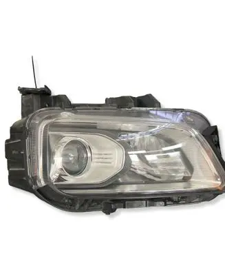 Hyundai Kona I Headlight/headlamp 92102J9020 0723190122