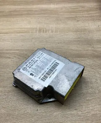 Airbag control unit/module