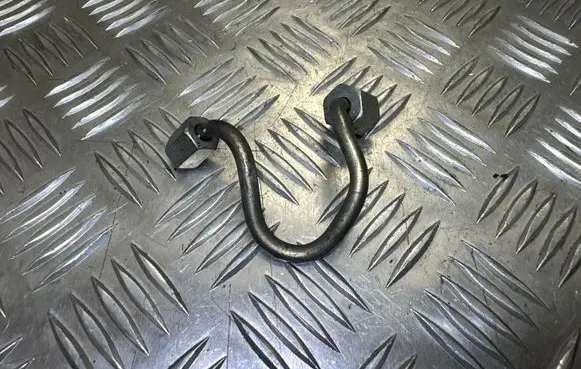 KIA Ceed Fuel line pipe