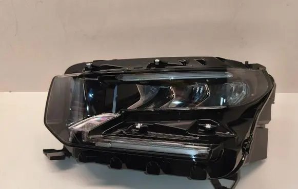 Citroen C3 Aircross Headlight/headlamp 9851349180