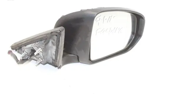 Nissan 370Z Coupe wind mirror (mechanical) 7PIN