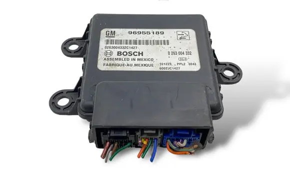 Opel Antara Parking PDC control unit/module 96955189