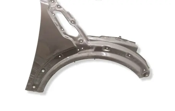 Mini Cooper Countryman R60 Fender