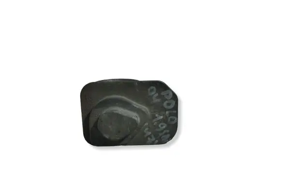 Volkswagen Polo Throttle valve 038128063C