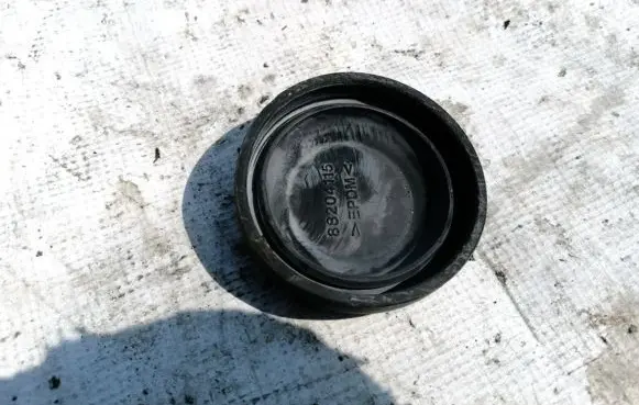 Volkswagen PASSAT B6 Headlight/headlamp dust cover 88204115