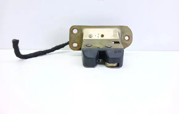 Volvo S40, V40 Tailgate/trunk/boot lock/catch/latch