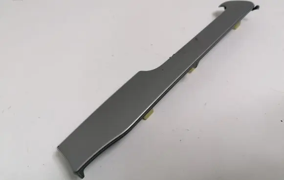 Volkswagen Golf VI Dashboard glove box trim 5K1858417B