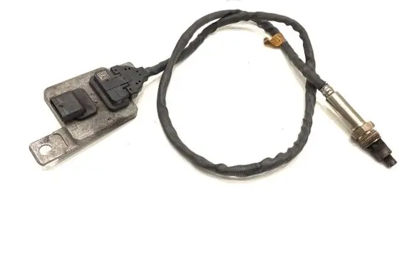 Lambda probe sensor