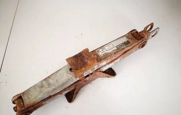 Honda Jazz Lift Jack 