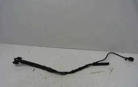 Seat Ibiza III (6L) Power steering hose/pipe/line