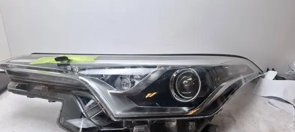 Toyota C-HR I Headlight/headlamp 81150F403100