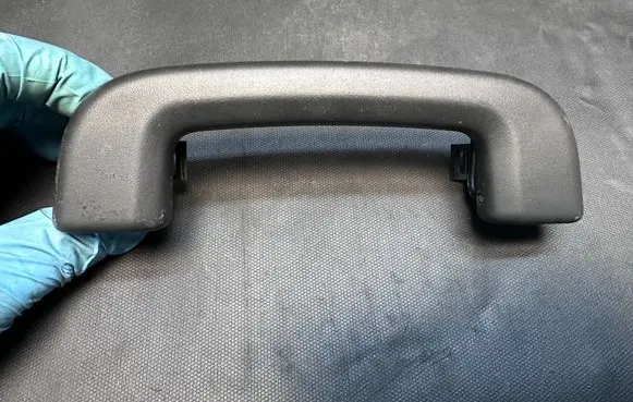Land Rover Discovery 5 Front interior roof grab handle GK7231406A GK7231406B
