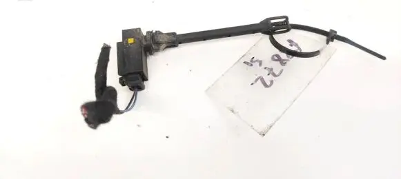 Citroen C4 Grand Picasso Interior temperature sensor A64200100