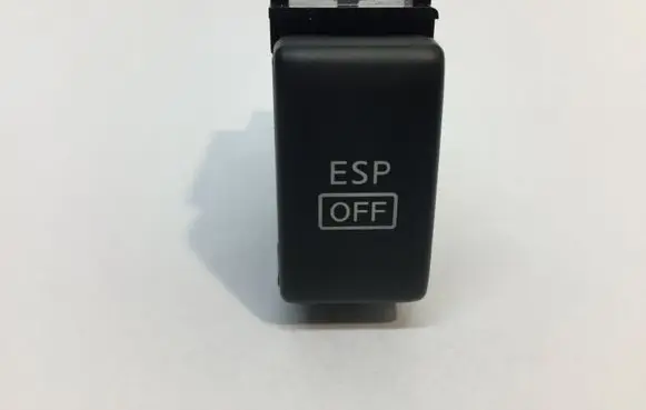 Nissan X-Trail T30 ESP (stability program) switch 