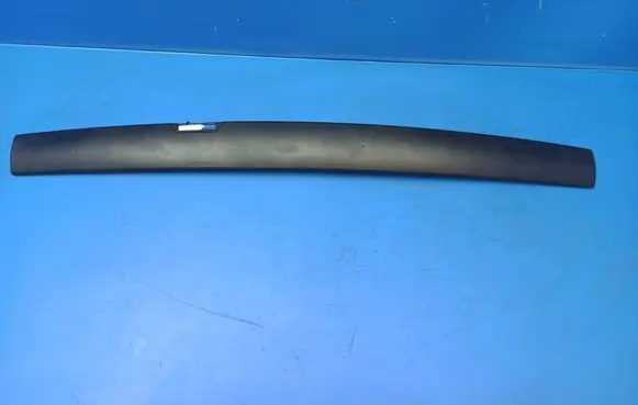 BMW 7 E65 E66 Other parcel shelf part 7044723 4782800