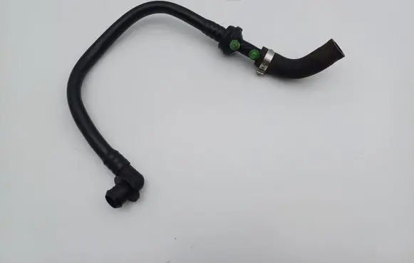 Volkswagen Golf III Vacuum line/pipe/hose 1H1612041M
