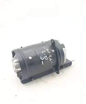 Man TGE 1gen Fuel filter 2N0127225D