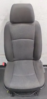 Mercedes-Benz Vito Viano W639 Front driver seat A6396601740 6396601740
