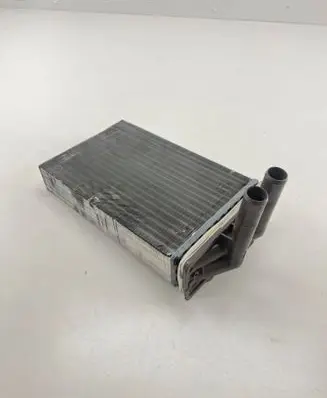 Porsche Boxster 986 Coolant radiator 037104G1