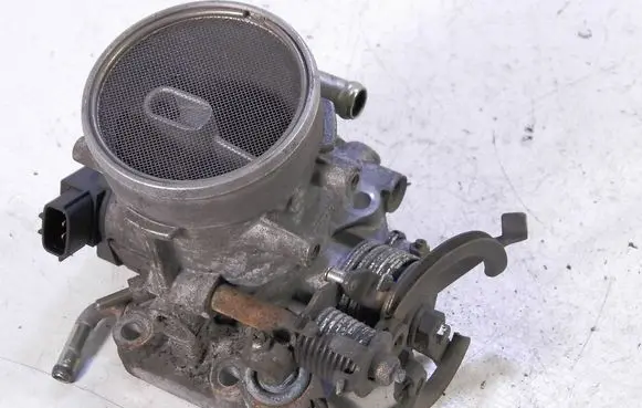 Suzuki Baleno EG Electric throttle body valve RHS55701