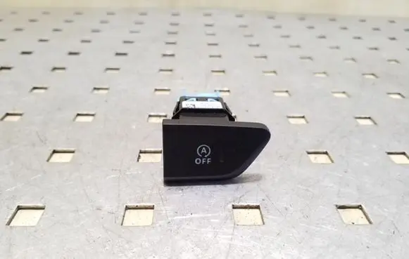 Traction control (ASR) switch