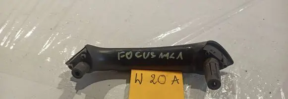 Ford Focus Other exterior part 
