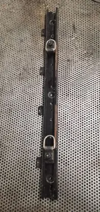 Renault Trafic II (X83) Cargo luggage net fixing mount 10235150112 02351