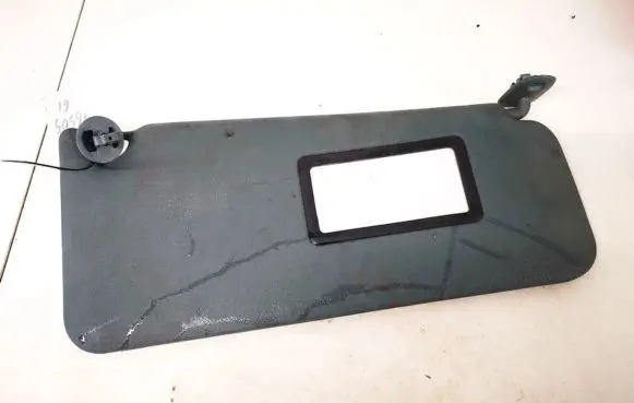 Renault Scenic I Sun visor