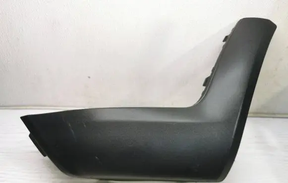 Volvo C30 Rear bumper corner part panel trim 31214654 31294379