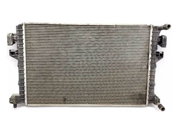 Volkswagen Arteon Coolant radiator 5Q0121251HS