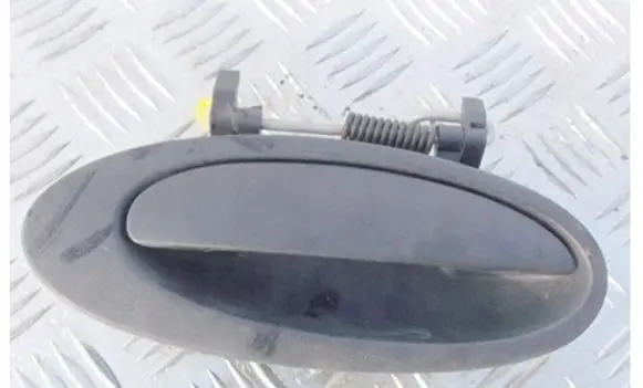 Renault Laguna I Front door exterior handle