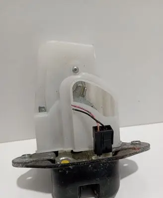 Honda CR-V Tailgate/trunk/boot lock/catch/latch