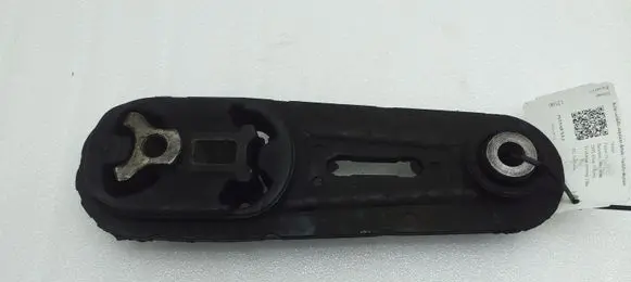 Gearbox mounting bracket