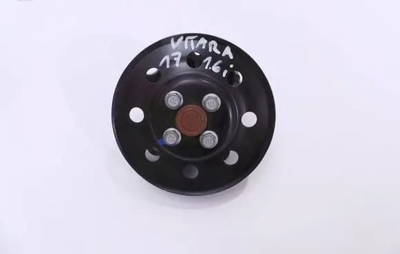 Suzuki Vitara (LY) Water pump pulley 