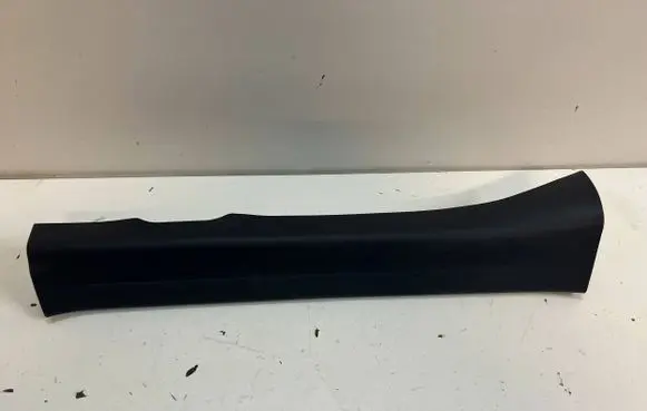 Mazda CX-3 Front sill trim cover D09W68710