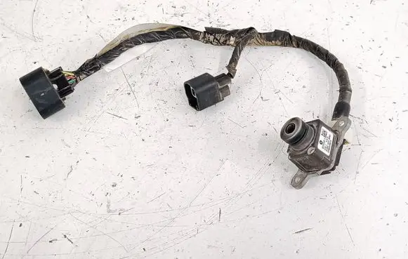 Dodge RAM 1500 DS Reversing camera 68274731AD P68189124AC