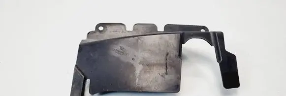 Ford Focus Intercooler air guide/duct channel 8M519F721AA