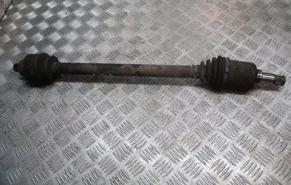 Smart ForTwo I Rear driveshaft