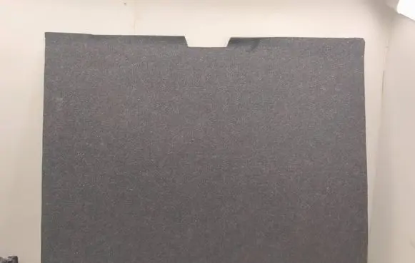 Volvo V40 Trunk/boot floor carpet liner 31291050