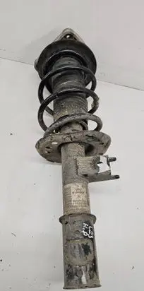 Mercedes-Benz B W246 W242 Front shock absorber with coil spring A2463206713 A246320