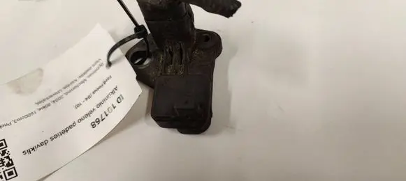 Ford Focus Crankshaft position sensor 9637466980