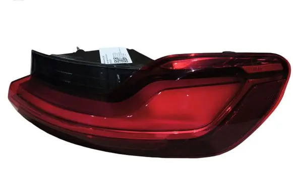 BMW X4 G02 Rear/tail lights 63217409396 7409396