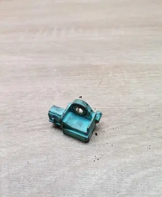 Mazda 6 Airbag deployment crash/impact sensor 57KC0 5WK43826
