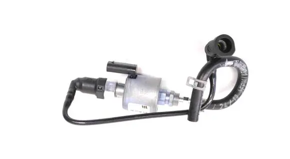 Porsche Panamera (970) Idle control valve (regulator) 97057262101