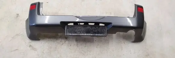 Suzuki Grand Vitara II Rear bumper 7181165j10