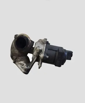 Citroen C4 I Picasso EGR valve 9660276280