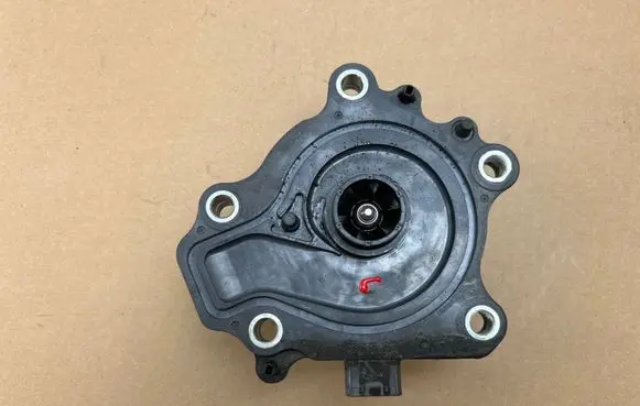 Toyota Corolla E210 E21 Water pump 