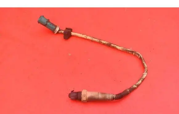 Ford Focus C-MAX Lambda probe sensor 0258006605